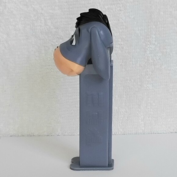 3/$24 NM/M Disney's Eeyore on Grey PEZ Dispenser!! - Picture 4 of 5